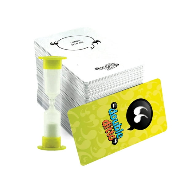 Juego de Mesa Double Ditto Juego de Mesa Double Ditto